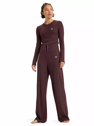 ROXY | Pantaloni da jogging da donna Midnight Avenue |